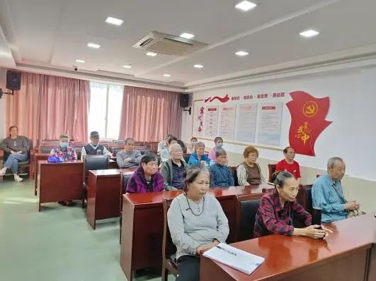 杭州城东医院,健康义诊,公益,重阳