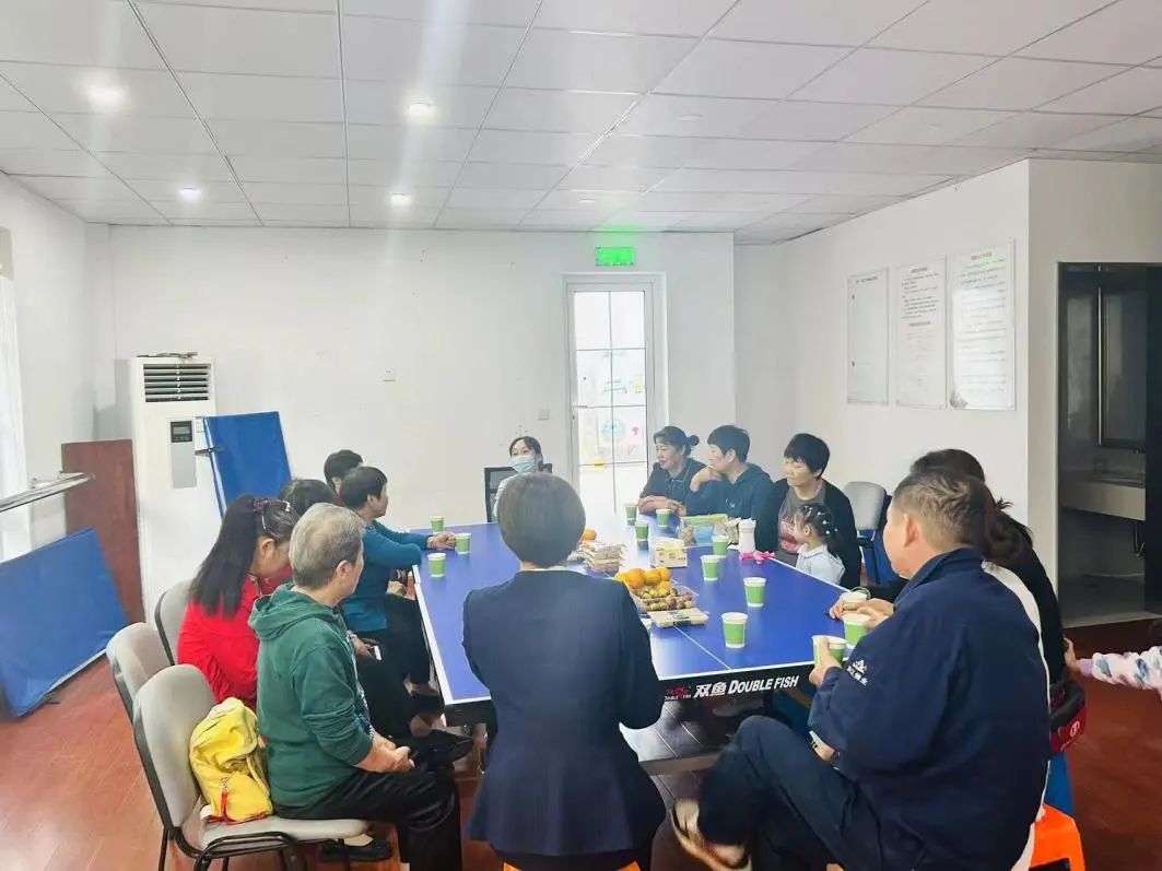 杭州城东医院,健康义诊,公益,重阳