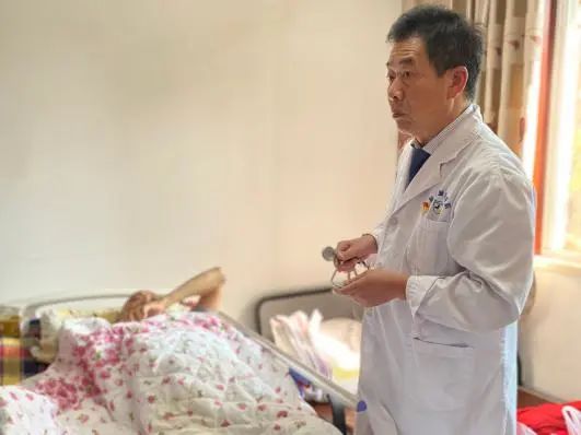 杭州城东医院,健康义诊,公益,重阳