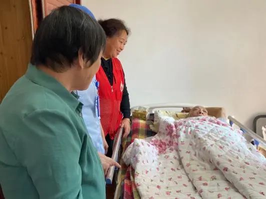 杭州城东医院,健康义诊,公益,重阳