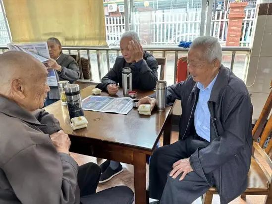 杭州城东医院,健康义诊,公益,重阳