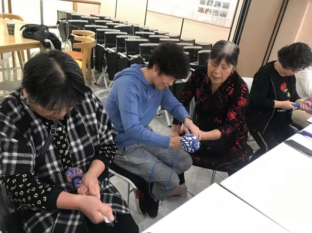 杭州城东医院,健康义诊,公益,重阳