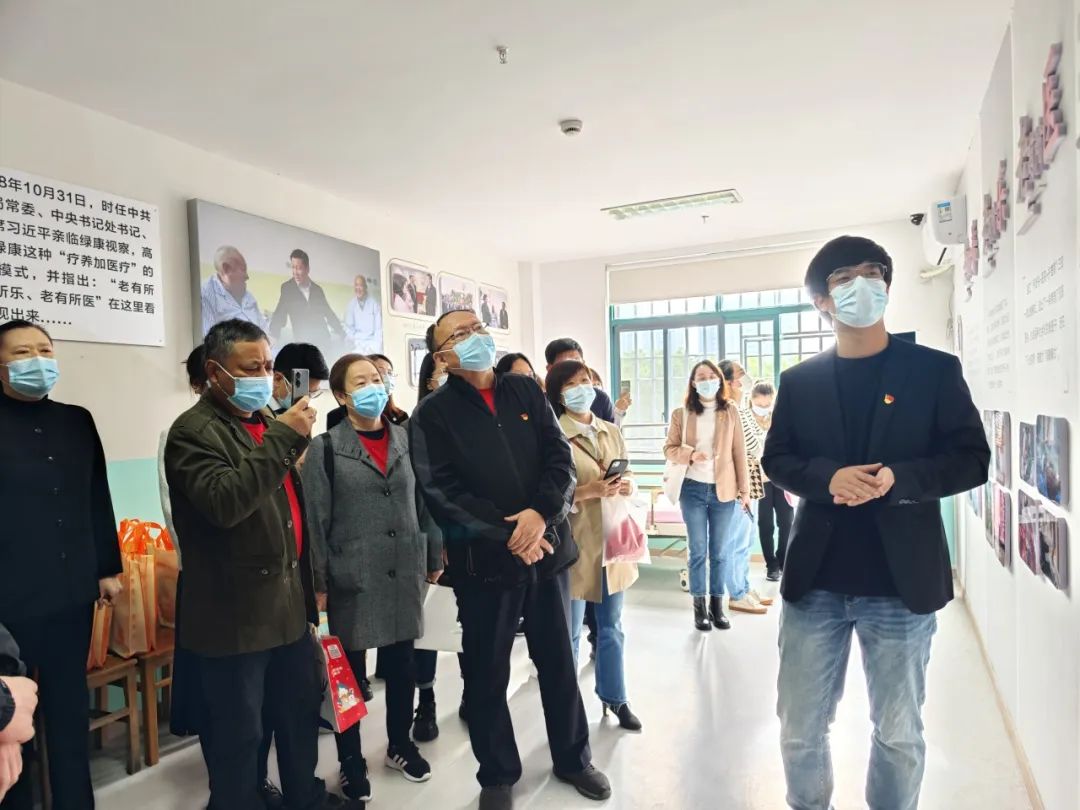 杭州城东医院,杭州城东医院党建,党建