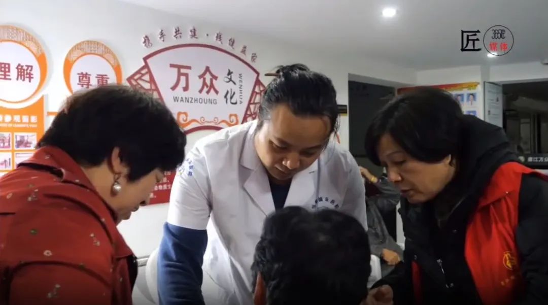 杭州城东医院,义诊,健康义诊,公益,杭州城东医院医生