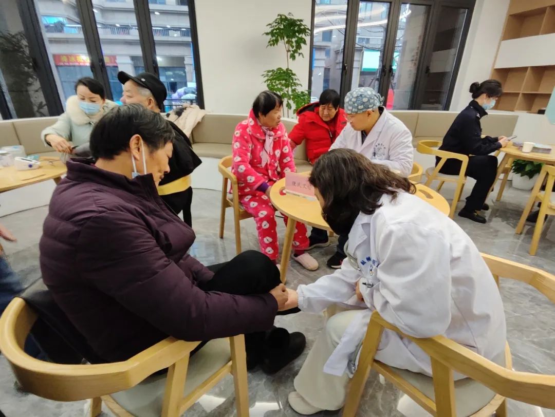 杭州城东医院,健康义诊,义诊