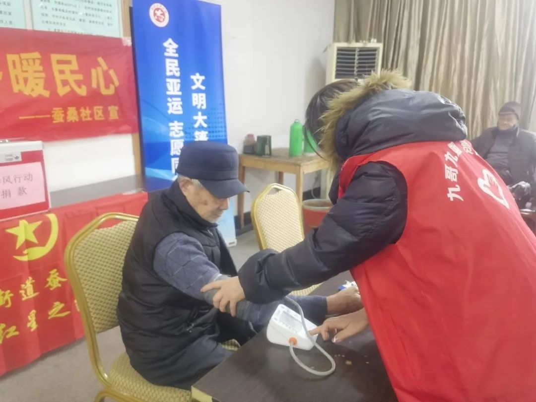 杭州城东医院,健康义诊,义诊